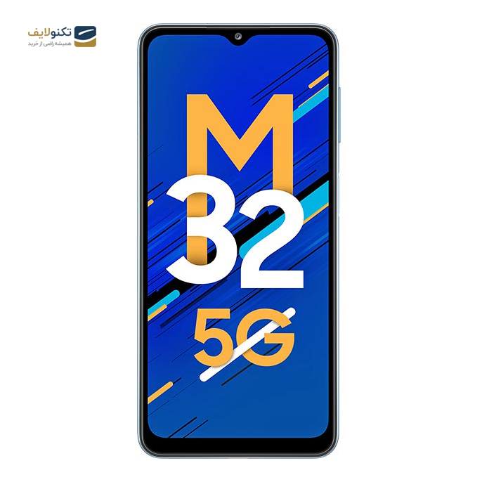 gallery-گوشی موبايل سامسونگ مدل Galaxy M32 5G SM-M۳26B/DS ظرفیت 128 گیگابایت - رم 6 گیگابایت-gallery-1-TLP-6867_c9e98443-d266-4f80-8e7a-65db75470301.png gallery-گوشی موبايل سامسونگ مدل Galaxy M32 5G SM-M۳26B/DS ظرفیت 128 گیگابایت - رم 6 گیگابایت-gallery-1-TLP-6867_c9e98443-d266-4f80-8e7a-65db75470301.png