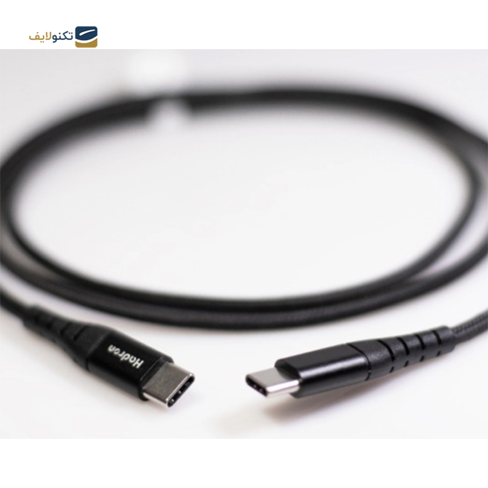 gallery- کابل تایپ سی به تایپ سی هادرون مدل HTC-C-C02 طول 1 متر-gallery-1-TLP-7004_431275f1-9086-427f-9bb1-786ba5dc95c3.png gallery- کابل تایپ سی به تایپ سی هادرون مدل HTC-C-C02 طول 1 متر-gallery-1-TLP-7004_431275f1-9086-427f-9bb1-786ba5dc95c3.png