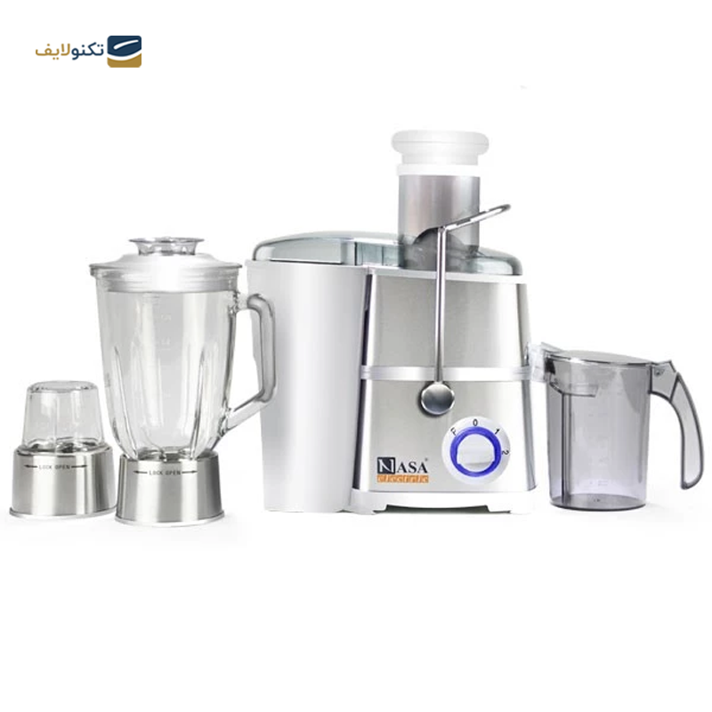 gallery- آبمیوه گیری چهار کاره ناسا الکتریک مدل NS-941-gallery-1-TLP-7031_90b7c250-995c-4e9a-b338-95f5f3fd8e38.png