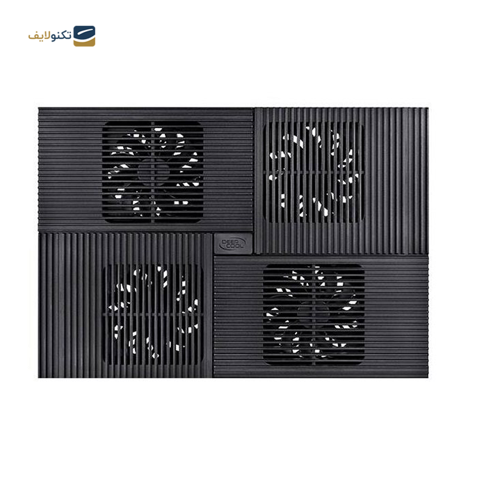gallery- پایه خنک کننده دیپ کول مدل Multi Core X8-gallery-1-TLP-7136_024afab8-eec5-4050-a13c-6542eb0da870.png