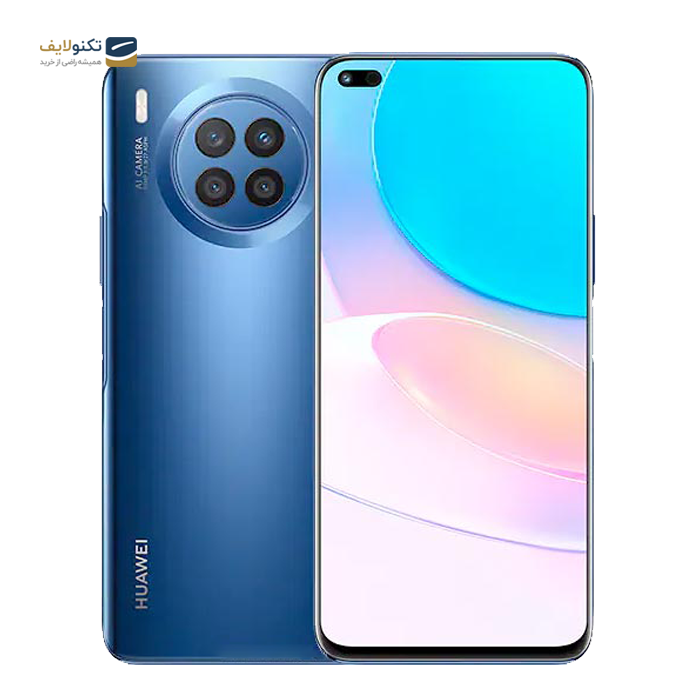 gallery-گوشی موبايل هواوی مدل Nova 8i ظرفیت 128 گیگابایت - رم 8 گیگابایت - بهمراه هدیه کارت حافظه 64 گیگابایتی-gallery-1-TLP-7365_00d56d3d-abad-445d-a1af-872797443350.png gallery-گوشی موبايل هواوی مدل Nova 8i ظرفیت 128 گیگابایت - رم 8 گیگابایت - بهمراه هدیه کارت حافظه 64 گیگابایتی-gallery-1-TLP-7365_00d56d3d-abad-445d-a1af-872797443350.png