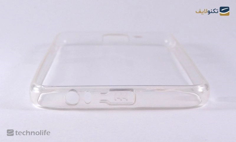 قاب ژلهای شفاف belkin مناسب برای گوشی سامسونگ Galaxy A6 Plus قاب ژلهای شفاف belkin مناسب برای گوشی سامسونگ Galaxy A6 Plus