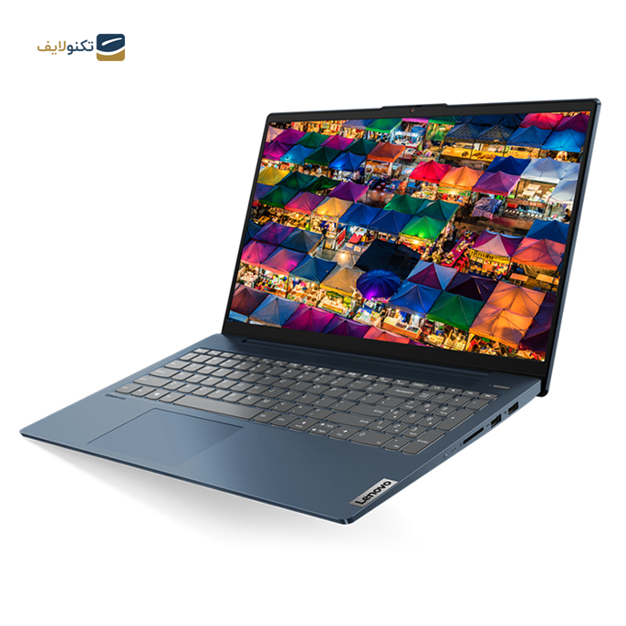 gallery-لپ تاپ 15.6 اینچی لنوو Ideapad 5 15ITL05 i7 16GB 1TB HDD 256GB SSD-gallery-1-TLP-7431_8887df37-3e07-4c60-8e66-59a3b62b8a2a.png