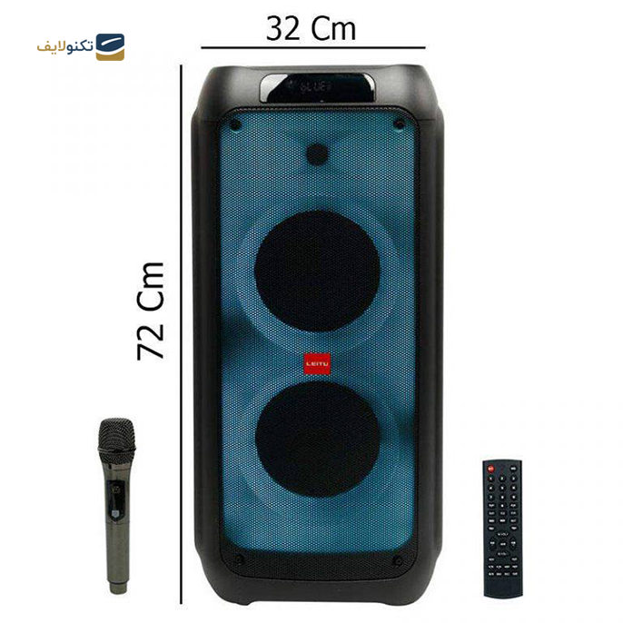 gallery- اسپیکر بلوتوثی خانگی لیتو مدل PARTY BOX1000-gallery-1-TLP-7598_7bc0add5-c410-485f-9cc5-f4c4f009f88b.png gallery- اسپیکر بلوتوثی خانگی لیتو مدل PARTY BOX1000-gallery-1-TLP-7598_7bc0add5-c410-485f-9cc5-f4c4f009f88b.png
