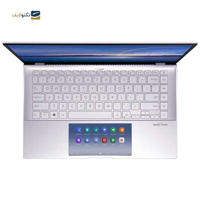 gallery- لپ تاپ 14 اینچی ایسوس مدل ZenBook 14 UX435EG-K9532W-gallery-1-TLP-7635_3394e3de-80fd-4b12-8955-bd3a3945d582.png gallery- لپ تاپ 14 اینچی ایسوس مدل ZenBook 14 UX435EG-K9532W-gallery-1-TLP-7635_3394e3de-80fd-4b12-8955-bd3a3945d582.png