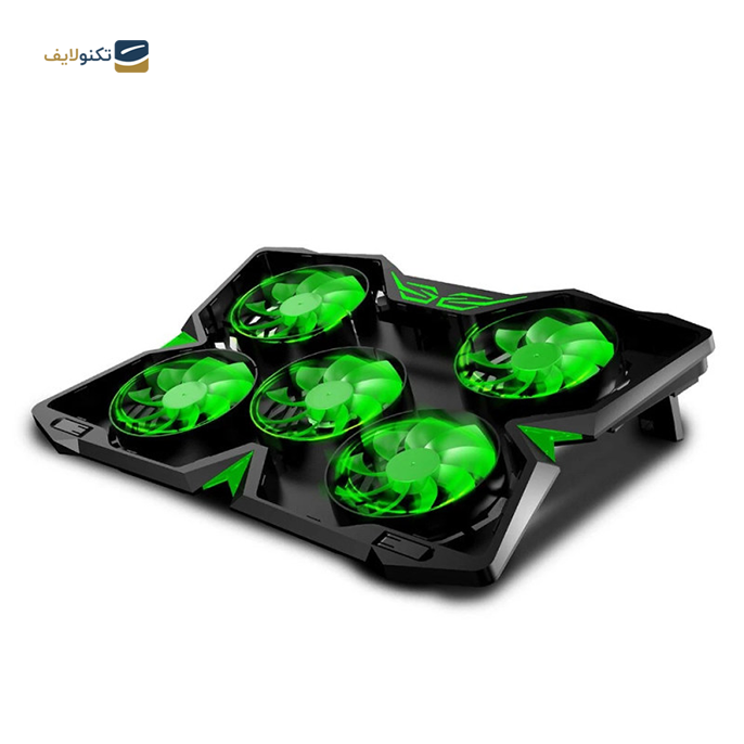 gallery- پایه خنک کننده لپ تاپ کول کلد مدل K25s-gallery-1-TLP-7709_d630abc4-3d1f-4ac1-b8d8-a03d83bd88f1.png