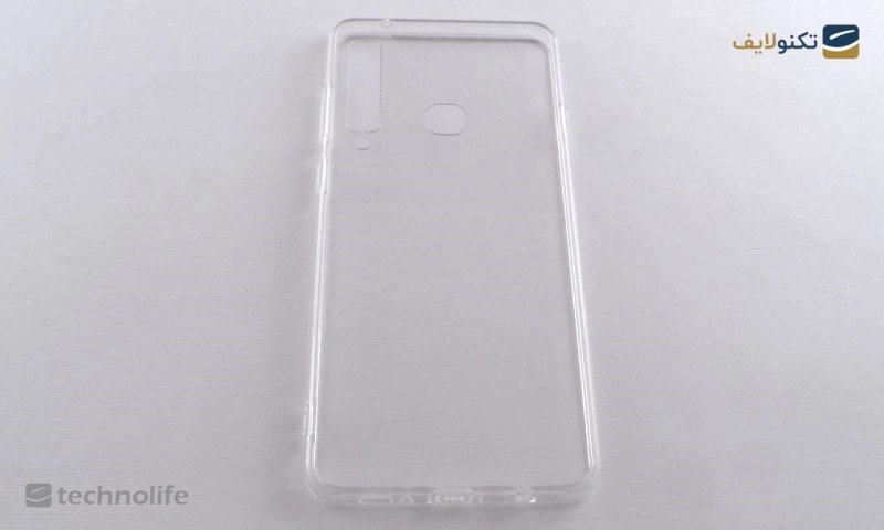 قاب ژلهای شفاف belkin مناسب برای گوشی سامسونگ Galaxy A9 2018 قاب ژلهای شفاف belkin مناسب برای گوشی سامسونگ Galaxy A9 2018