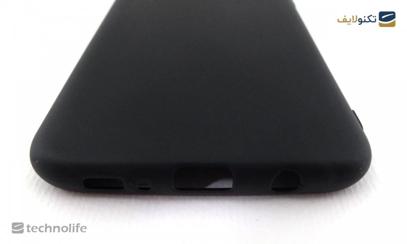 قاب سیلیکونی ژلهای گوشی سامسونگ Galaxy S8 Plus قاب سیلیکونی ژلهای گوشی سامسونگ Galaxy S8 Plus