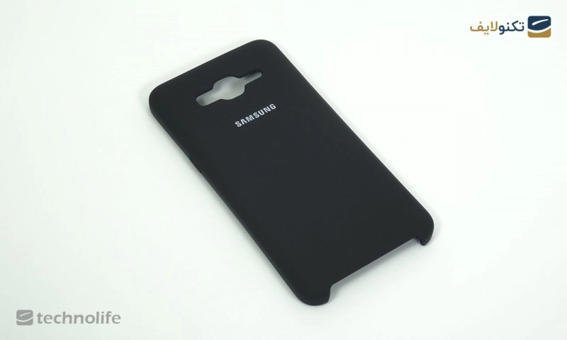 قاب سیلیکونی گوشی سامسونگ مدل Galaxy Grand Prime قاب سیلیکونی گوشی سامسونگ مدل Galaxy Grand Prime