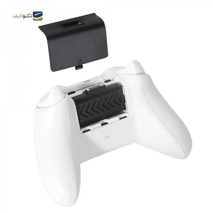 gallery- پایه شارژر دابی مناسب برای دسته Xbox سری X/XS/One-X -gallery-1-TLP-7894_83114a75-998f-458d-bdbd-e763c37e95df.png