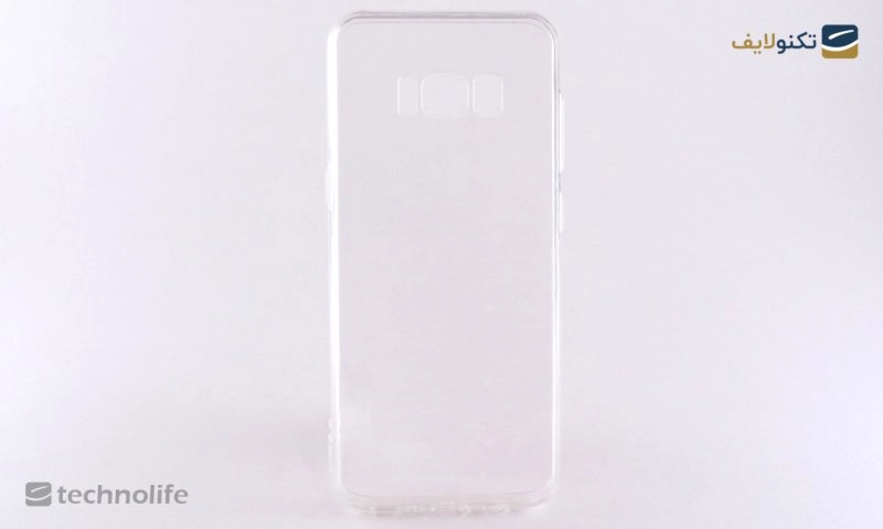 قاب ژلهای شفاف belkin مناسب برای گوشی سامسونگ Galaxy S8 قاب ژلهای شفاف belkin مناسب برای گوشی سامسونگ Galaxy S8