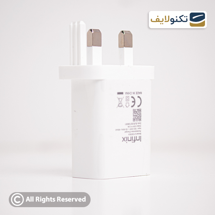gallery- شارژر اصلی اینفینیکس 10 وات مدل U100XKA سه شاخه اروپا-gallery-1-TLP-8027_128f559c-2d7a-448e-a20e-6b6ab32935b6.png gallery- شارژر اصلی اینفینیکس 10 وات مدل U100XKA سه شاخه اروپا-gallery-1-TLP-8027_128f559c-2d7a-448e-a20e-6b6ab32935b6.png