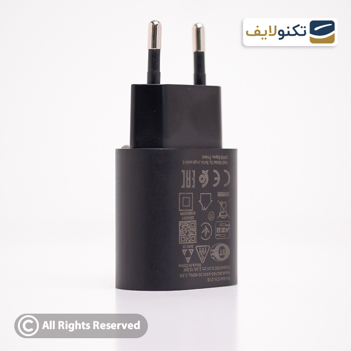 gallery-شارژر اصلی نوکیا 10 وات مدل CH-21E دو شاخه بدون تبدیل-gallery-1-TLP-8030_2b633205-f79e-4c35-806f-204ad66e049b.png gallery-شارژر اصلی نوکیا 10 وات مدل CH-21E دو شاخه بدون تبدیل-gallery-1-TLP-8030_2b633205-f79e-4c35-806f-204ad66e049b.png