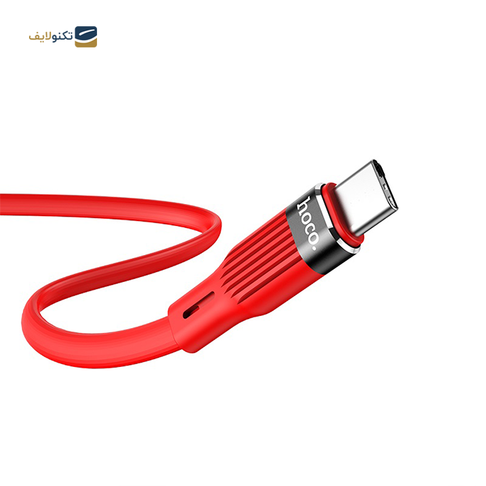 gallery- کابل تایپ سی هوکو مدل U72 طول 1.2 متر-gallery-1-TLP-8121_b9d3857d-ce42-4ed3-b8f9-60270c49e6de.png gallery- کابل تایپ سی هوکو مدل U72 طول 1.2 متر-gallery-1-TLP-8121_b9d3857d-ce42-4ed3-b8f9-60270c49e6de.png