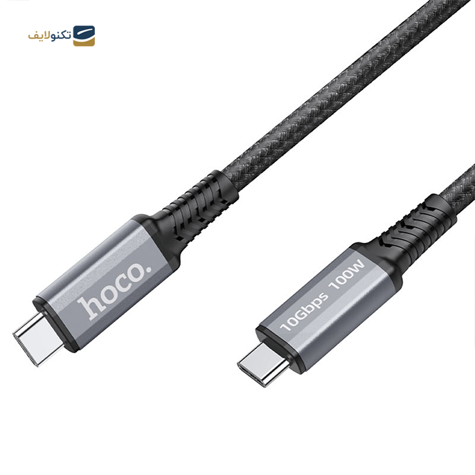 gallery- کابل دو سر تایپ سی هوکو مدل US01 طول 1.2 متر-gallery-1-TLP-8138_1932c78d-87f7-4aae-b21d-4e4064ee0a9e.png gallery- کابل دو سر تایپ سی هوکو مدل US01 طول 1.2 متر-gallery-1-TLP-8138_1932c78d-87f7-4aae-b21d-4e4064ee0a9e.png