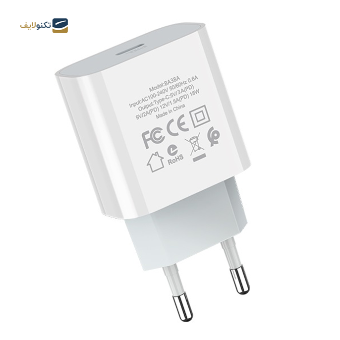 gallery-شارژر دیواری بوروفون مدل BA38A به همراه کابل تایپ سی به لایتنینگ-gallery-1-TLP-8239_4ec481a4-4966-47f7-aa56-d42c809c5dc0.png gallery-شارژر دیواری بوروفون مدل BA38A به همراه کابل تایپ سی به لایتنینگ-gallery-1-TLP-8239_4ec481a4-4966-47f7-aa56-d42c809c5dc0.png