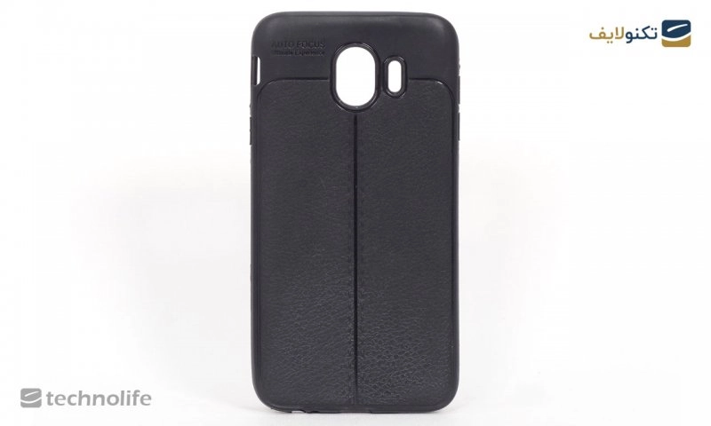 کاور سیلیکونی AutoFocus طرح چرم گوشی سامسونگ Galaxy J4 کاور سیلیکونی AutoFocus طرح چرم گوشی سامسونگ Galaxy J4
