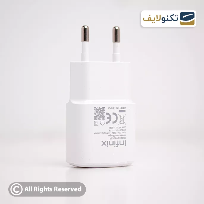 gallery-شارژر اصلی اینفینیکس 6 وات 5 ولت 1.2 آمپر دو شاخه بدون تبدیل-gallery-1-TLP-8264_8993eb4e-3e83-43a8-8e44-f3c17427a246.png gallery-شارژر اصلی اینفینیکس 6 وات 5 ولت 1.2 آمپر دو شاخه بدون تبدیل-gallery-1-TLP-8264_8993eb4e-3e83-43a8-8e44-f3c17427a246.png