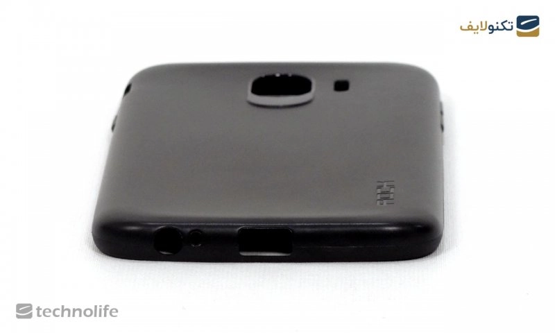 قاب سیلیکونی rock گوشی سامسونگ Galaxy J4 قاب سیلیکونی rock گوشی سامسونگ Galaxy J4