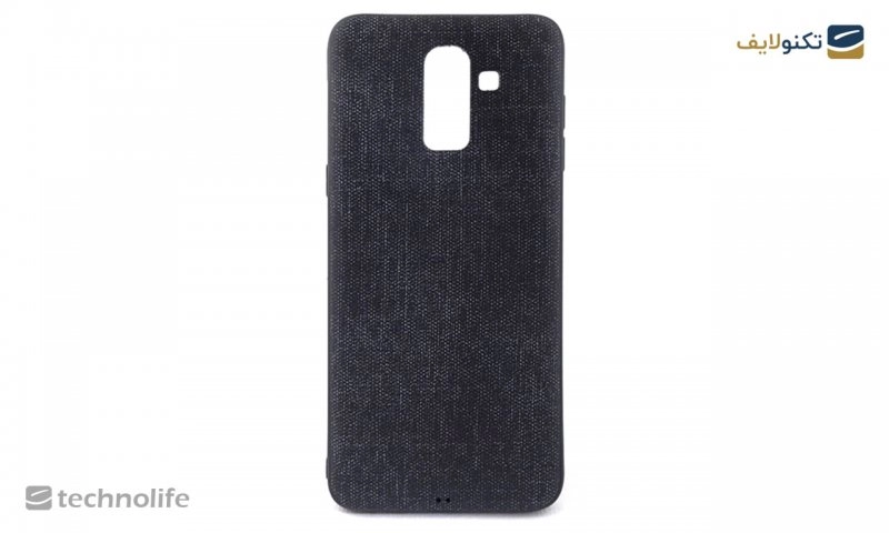 قاب سیلیکونی لیزری گوشی سامسونگ Galaxy J8 قاب سیلیکونی لیزری گوشی سامسونگ Galaxy J8