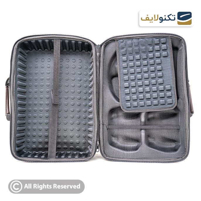 gallery-کیف PS5 مدل چرم پوست مار-gallery-1-TLP-8507_c52db2ca-6ad8-48d6-9f49-d5547588fadd.png
