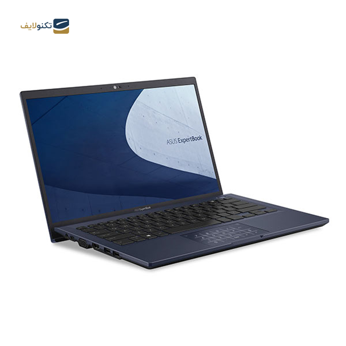 gallery- لپ تاپ 14 اینچی ایسوس مدل ExpertBook B1400C i7 1165G7-gallery-1-TLP-8530_85874587-dbce-49a2-9b6e-77fe23317baa.png gallery- لپ تاپ 14 اینچی ایسوس مدل ExpertBook B1400C i7 1165G7-gallery-1-TLP-8530_85874587-dbce-49a2-9b6e-77fe23317baa.png