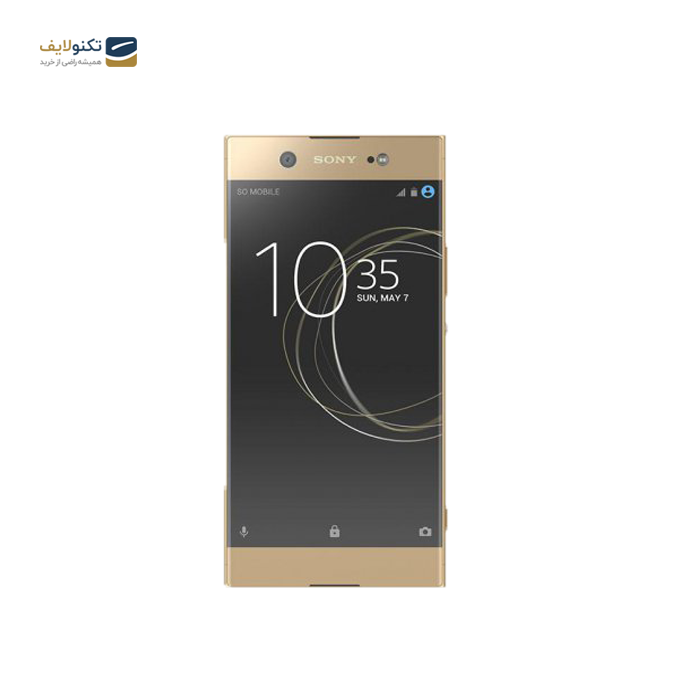 گوشی موبايل سونی مدل اکسپریا XA1 Ultra دو سيم کارت - ظرفیت 32 گیگابایت گوشی موبايل سونی مدل اکسپریا XA1 Ultra دو سيم کارت - ظرفیت 32 گیگابایت