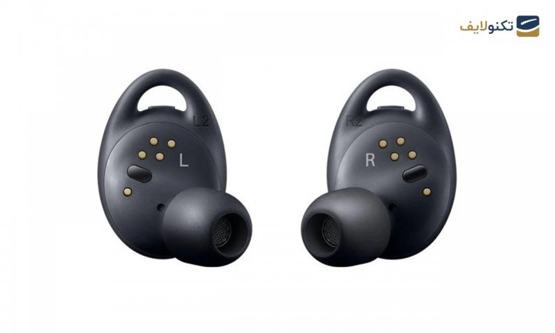 هدفون بی سیم سامسونگ مدل Gear IconX 2018 Edition