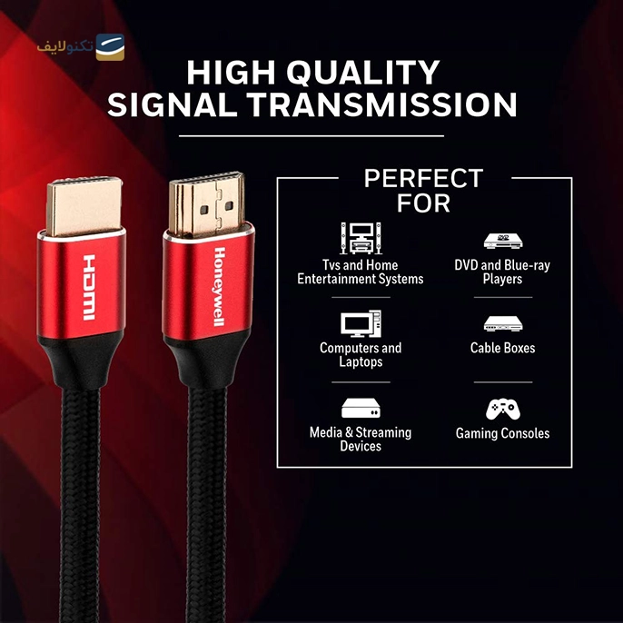 gallery- کابل HDMI 2.1 هانیول مدل HC000014/HDM/3M/RED/V2.1به طول 3 متر-gallery-0-TLP-8962_1a275e46-9293-4309-b59b-c3e92115dd43.webp gallery- کابل HDMI 2.1 هانیول مدل HC000014/HDM/3M/RED/V2.1به طول 3 متر-gallery-0-TLP-8962_1a275e46-9293-4309-b59b-c3e92115dd43.webp