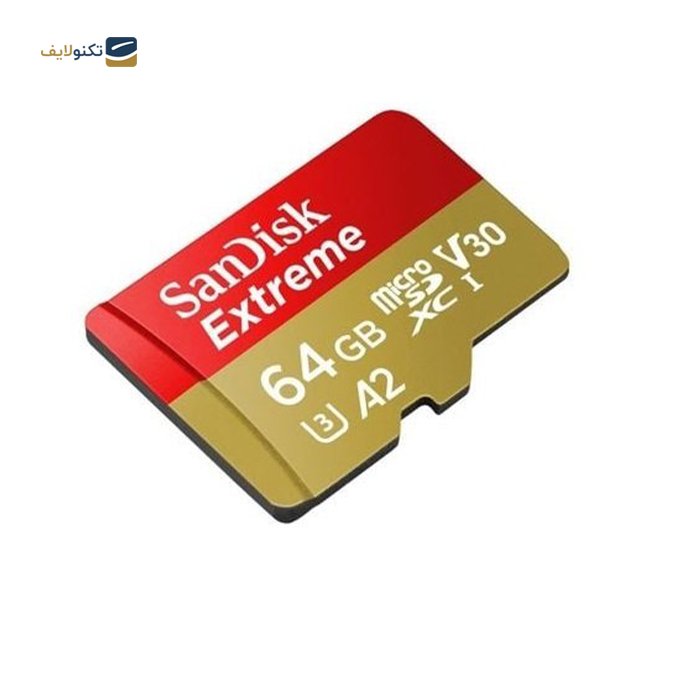 gallery- کارت حافظه microSDXC سن دیسک مدل Extreme کلاس A2 استاندارد UHS-I U3 سرعت 160MBps ظرفیت 64 گیگابایت-gallery-1-TLP-9032_4f79ff07-f0ca-4f24-b7be-0999e47eb0d5.png gallery- کارت حافظه microSDXC سن دیسک مدل Extreme کلاس A2 استاندارد UHS-I U3 سرعت 160MBps ظرفیت 64 گیگابایت-gallery-1-TLP-9032_4f79ff07-f0ca-4f24-b7be-0999e47eb0d5.png
