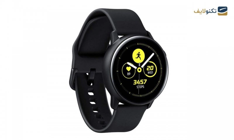 ساعت هوشمند سامسونگ مدل Galaxy Watch Active