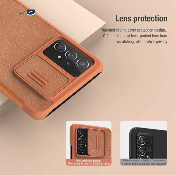 gallery- کیف کلاسوری گوشی Galaxy A53 5G نیلکین Qin Pro -gallery-1-TLP-9287_04b5c050-9887-4698-9122-492f20d32388.webp gallery- کیف کلاسوری گوشی Galaxy A53 5G نیلکین Qin Pro -gallery-1-TLP-9287_04b5c050-9887-4698-9122-492f20d32388.webp