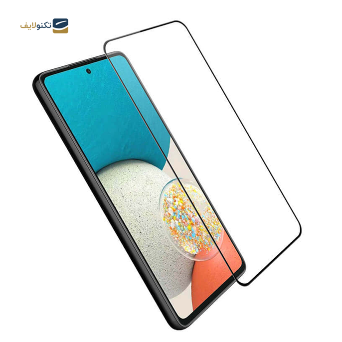 gallery- محافظ صفحه نمایش نیلکین مدل CP Plus Pro مناسب برای گوشی Galaxy A53 5G -gallery-1-TLP-9299_484c0ea7-a3d8-4bad-9e35-61eeaddad05f.png gallery- محافظ صفحه نمایش نیلکین مدل CP Plus Pro مناسب برای گوشی Galaxy A53 5G -gallery-1-TLP-9299_484c0ea7-a3d8-4bad-9e35-61eeaddad05f.png