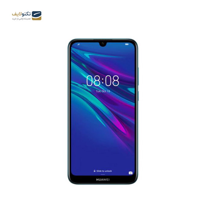 گوشی موبايل هواوی مدل Y6 Prime 2019 دو سيم کارت - ظرفیت 32 گیگابایت گوشی موبايل هواوی مدل Y6 Prime 2019 دو سيم کارت - ظرفیت 32 گیگابایت