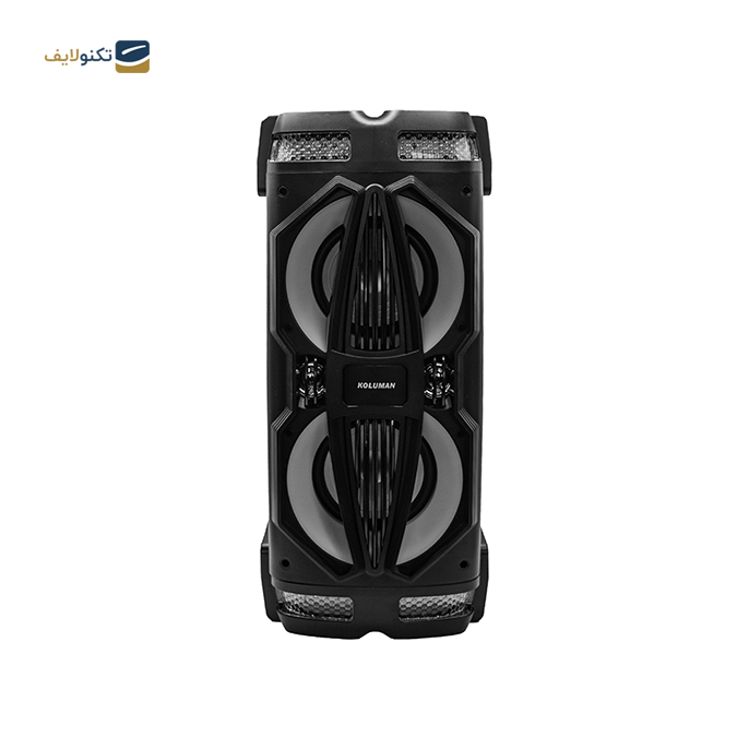 gallery- اسپیکر قابل حمل کلومن مدل K - S135 - 50-gallery-1-TLP-9442_07511993-4ca8-4b7a-883b-e5b14577d696.png gallery- اسپیکر قابل حمل کلومن مدل K - S135 - 50-gallery-1-TLP-9442_07511993-4ca8-4b7a-883b-e5b14577d696.png