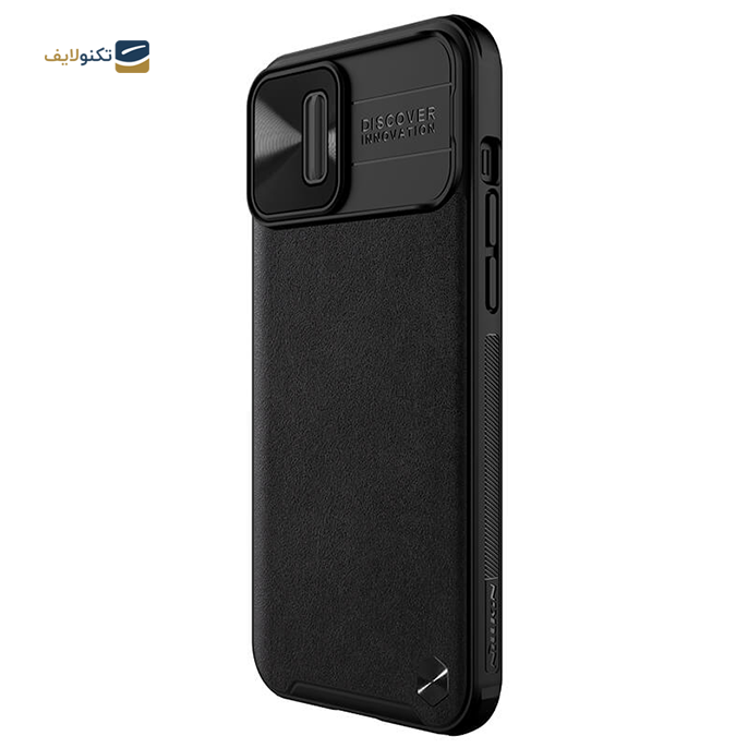 gallery- کاور نیلکین مدل CamShield Leather مناسب برای گوشی موبایل اپل iPhone 13 Pro Max-gallery-1-TLP-9476_2440a9df-7d0f-4ee7-be19-c70ef4effb2c.png gallery- کاور نیلکین مدل CamShield Leather مناسب برای گوشی موبایل اپل iPhone 13 Pro Max-gallery-1-TLP-9476_2440a9df-7d0f-4ee7-be19-c70ef4effb2c.png