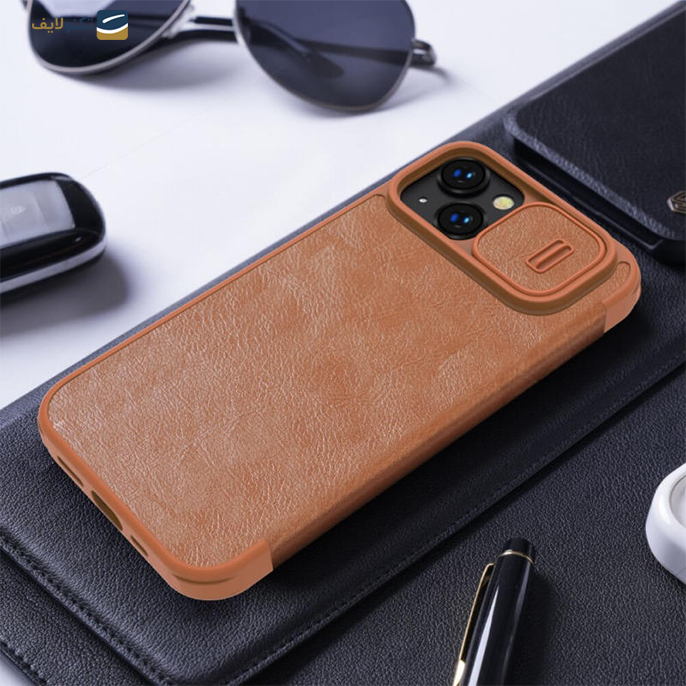 gallery- کیف کلاسوری نیلکین مدل QIN PRO مناسب برای گوشی  iphone 14 plus-gallery-1-TLP-9585_7ec573e2-a2d1-4d75-aa4a-76a1d5af7530.png