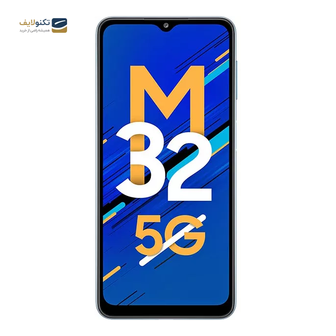 gallery- گوشی موبايل سامسونگ مدل Galaxy M32 5G دو سیم کارت - ظرفیت 128 گیگابایت - رم 8 گیگابایت پک هند -gallery-1-TLP-9591_77faf119-4e83-4c18-afef-32d5933c947e.webp gallery- گوشی موبايل سامسونگ مدل Galaxy M32 5G دو سیم کارت - ظرفیت 128 گیگابایت - رم 8 گیگابایت پک هند -gallery-1-TLP-9591_77faf119-4e83-4c18-afef-32d5933c947e.webp