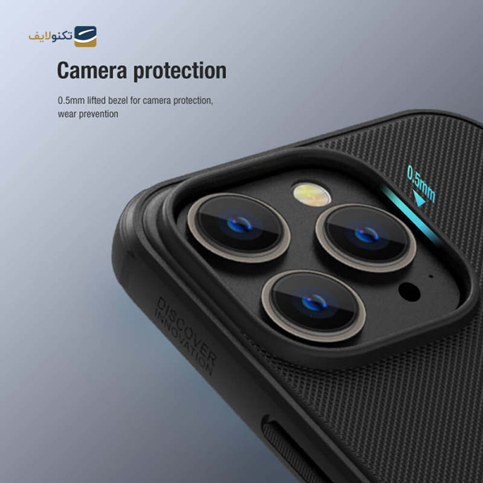 gallery- کاور نیلکین مدل Frosted Shield Pro Magnetic مناسب برای گوشی موبایل اپل iPhone 14 Pro Max-gallery-1-TLP-9660_64571b8a-f03b-48dc-b3ac-e36f01cf7b59.png gallery- کاور نیلکین مدل Frosted Shield Pro Magnetic مناسب برای گوشی موبایل اپل iPhone 14 Pro Max-gallery-1-TLP-9660_64571b8a-f03b-48dc-b3ac-e36f01cf7b59.png