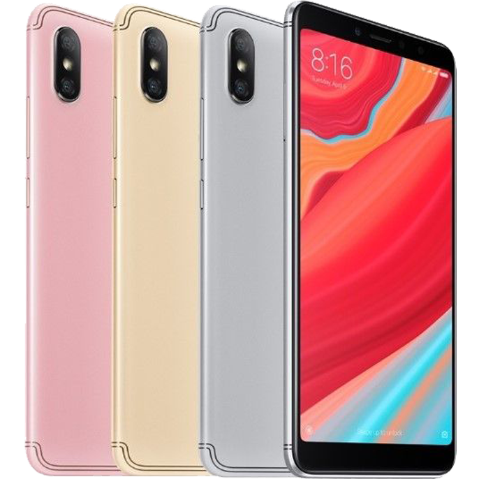 گوشی موبایل شیائومی Redmi S2 - ظرفیت 32 گیگابایت گوشی موبایل شیائومی Redmi S2 - ظرفیت 32 گیگابایت