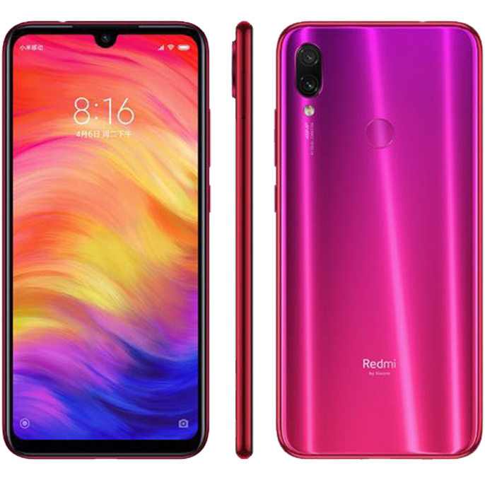 گوشی موبایل شیائومی Redmi Note 7 - ظرفیت 128 گیگابایت گوشی موبایل شیائومی Redmi Note 7 - ظرفیت 128 گیگابایت