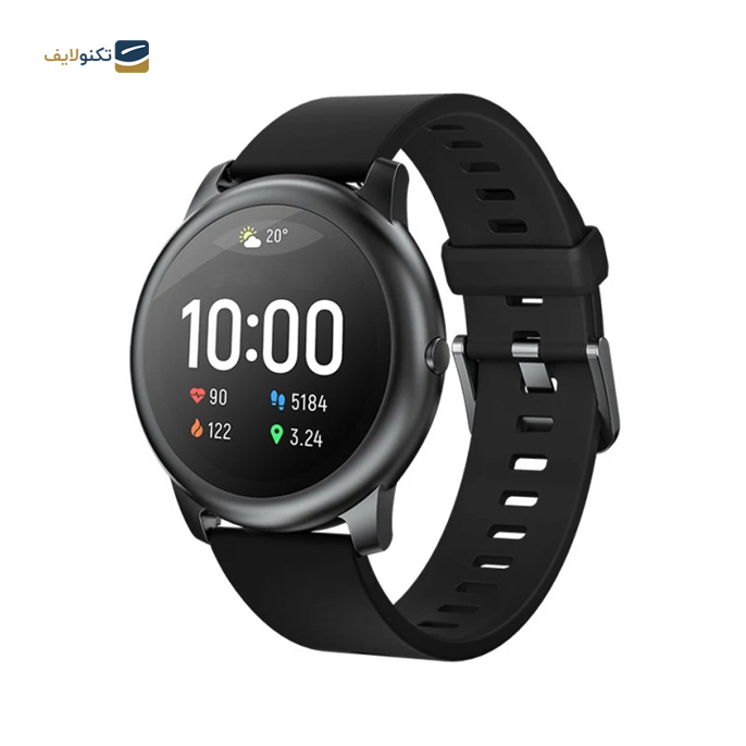 gallery- ساعت هوشمند هایلو مدل Solar LS05-1-gallery-1-TLP-9808_ab47b5b4-c148-4380-bb4d-6f299aa0dd67.png