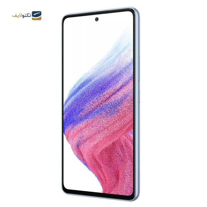 gallery-گوشی موبايل سامسونگ مدل گلکسی A53 5G ظرفیت 256 گیگابایت رم 8 گیگابایت - ویتنام-gallery-1-TLP-9857_224320f8-80de-4a8a-a3c5-f786af6ed286.png gallery-گوشی موبايل سامسونگ مدل گلکسی A53 5G ظرفیت 256 گیگابایت رم 8 گیگابایت - ویتنام-gallery-1-TLP-9857_224320f8-80de-4a8a-a3c5-f786af6ed286.png