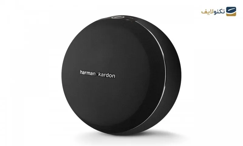 اسپیکر وایرلس HD هارمن کاردن مدل  Omni 10 Plus