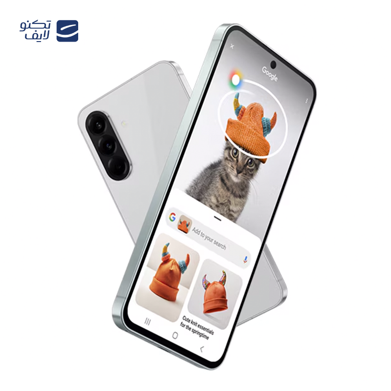 gallery-گوشی موبايل سامسونگ Galaxy A56 5G ظرفیت 256 گیگابایت رم 8 گیگابایت copy.png gallery-گوشی موبايل سامسونگ Galaxy A56 5G ظرفیت 256 گیگابایت رم 8 گیگابایت copy.png