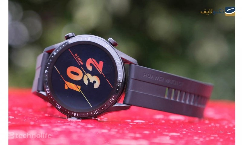 ساعت هوشمند هوآوی مدل WATCH GT 2 LTN-B19 46 mm