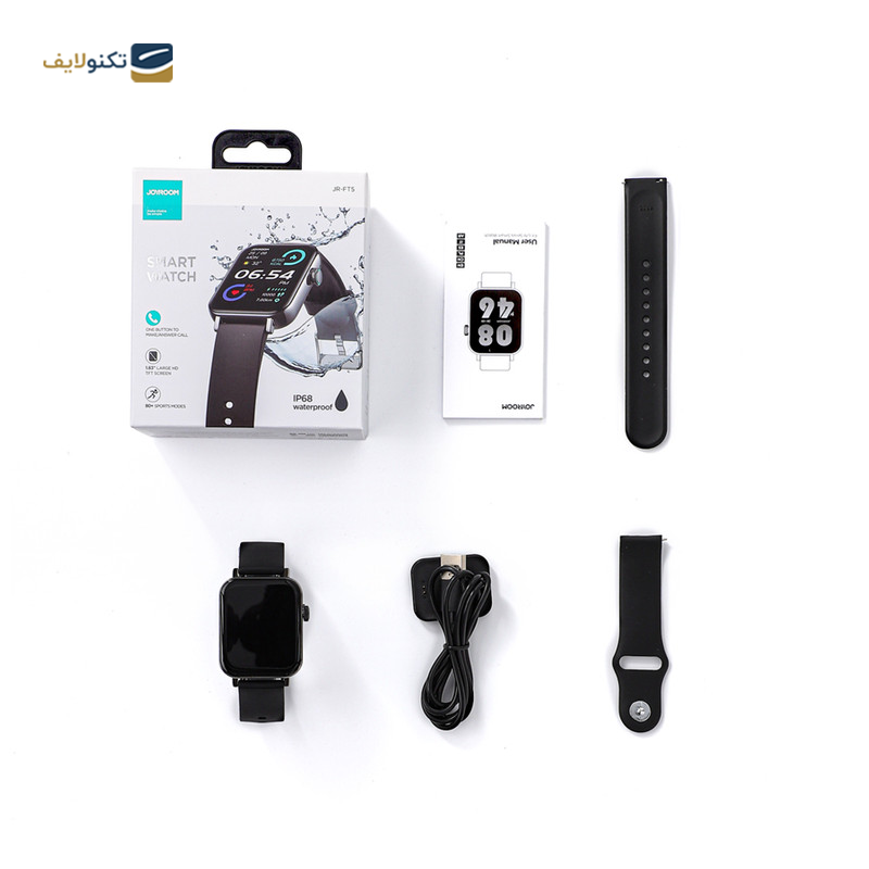 gallery-ساعت هوشمند جویروم مدل JR-FT3 Pro copy.png