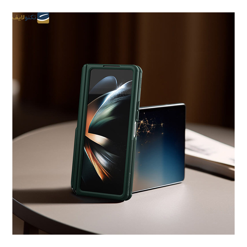 gallery-قاب گوشی سامسونگ Galaxy Z Fold 5 نیلکین مدل Super Frosted Shield Bracket copy.png gallery-قاب گوشی سامسونگ Galaxy Z Fold 5 نیلکین مدل Super Frosted Shield Bracket copy.png