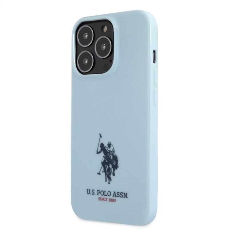 کاور گوشی اپل IPhone 13 Pro پولو مدل Full Tpu کاور گوشی اپل IPhone 13 Pro پولو مدل Full Tpu