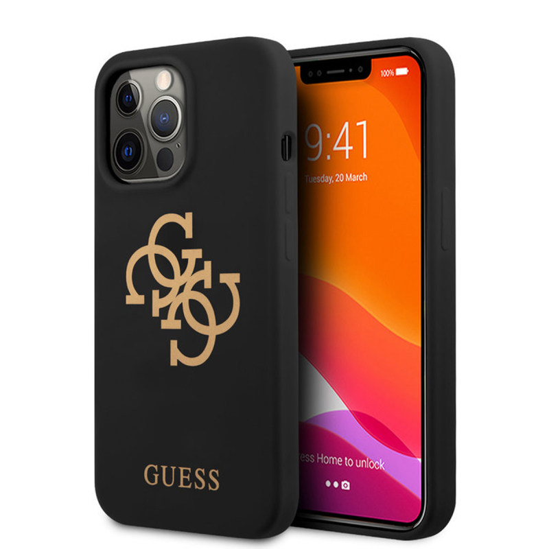 کاور گوشی اپل iphone 13 pro max گس مدل 5853 کاور گوشی اپل iphone 13 pro max گس مدل 5853